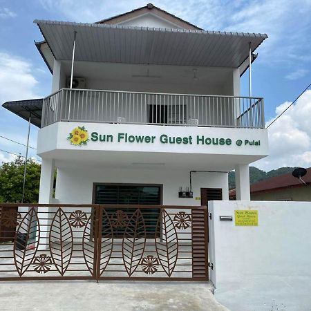 15 Min To Qing Xin Ling Cultural Village Ipoh Buitenkant foto