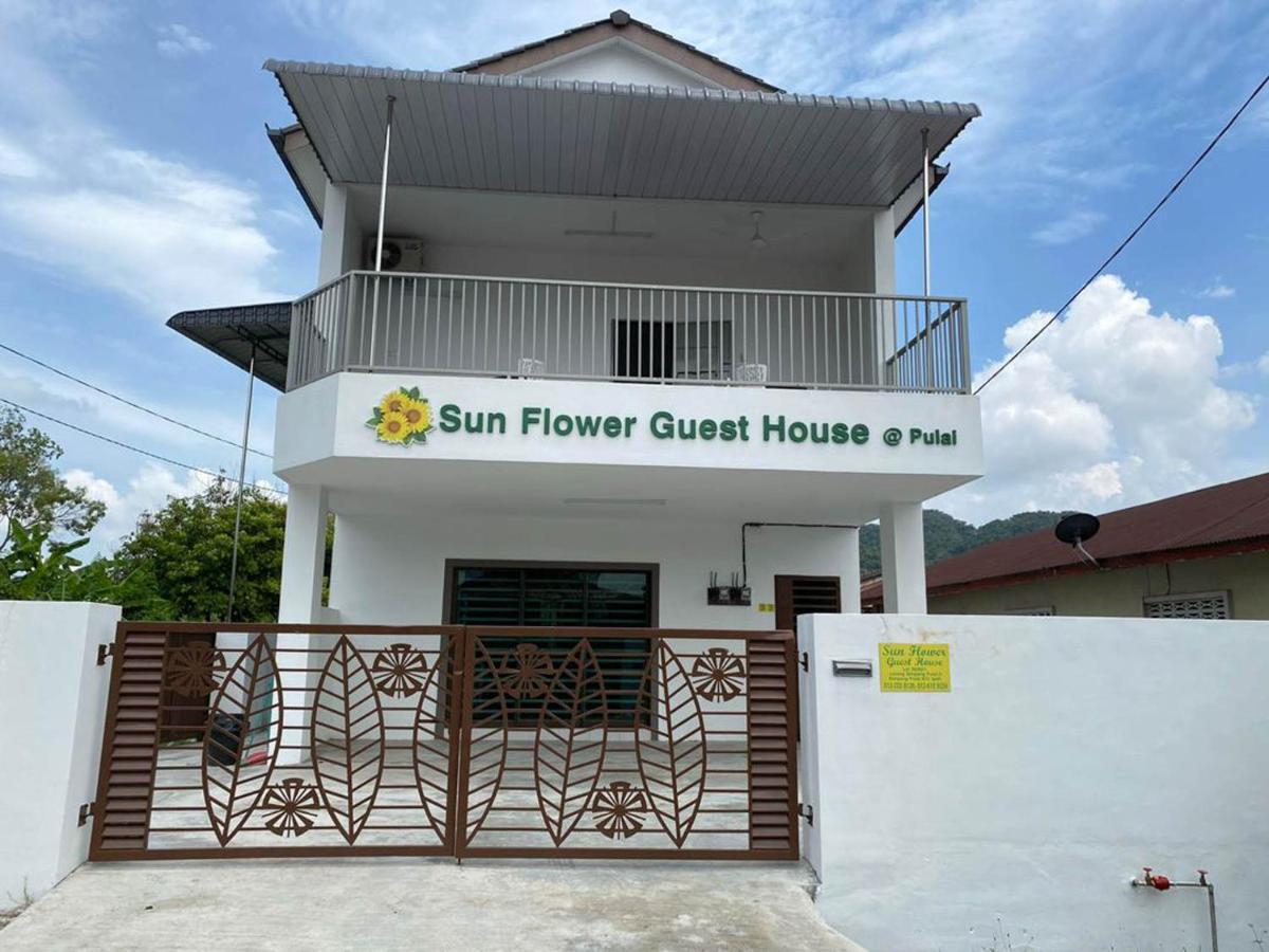 15 Min To Qing Xin Ling Cultural Village Ipoh Buitenkant foto