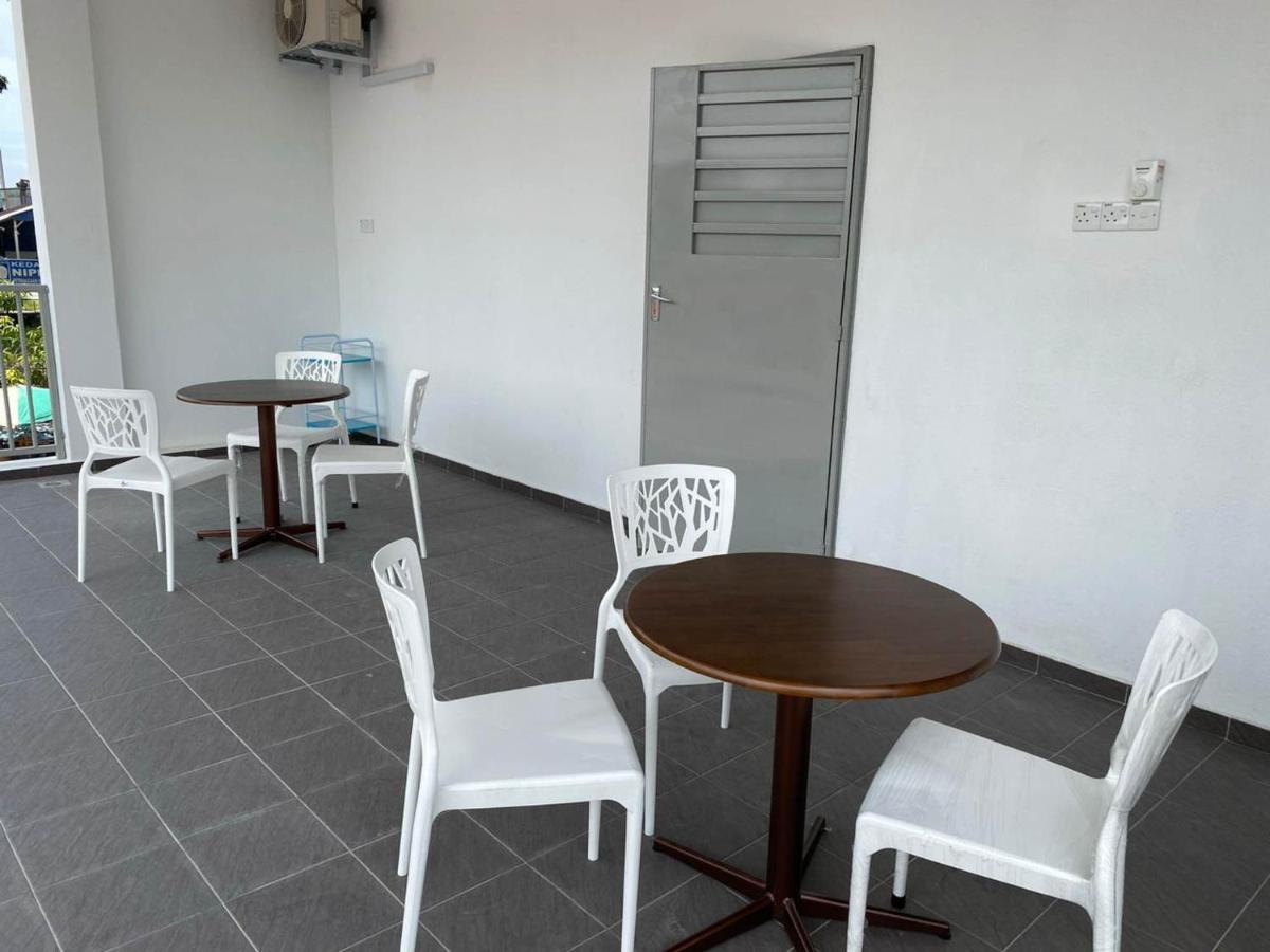 15 Min To Qing Xin Ling Cultural Village Ipoh Buitenkant foto
