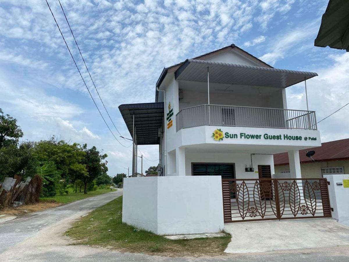 15 Min To Qing Xin Ling Cultural Village Ipoh Buitenkant foto