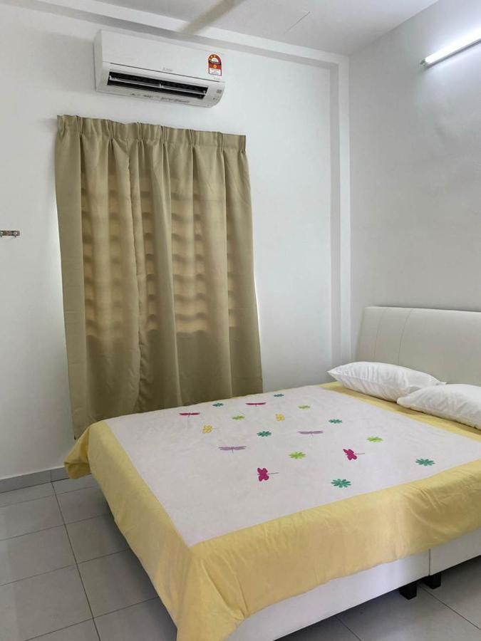 15 Min To Qing Xin Ling Cultural Village Ipoh Buitenkant foto